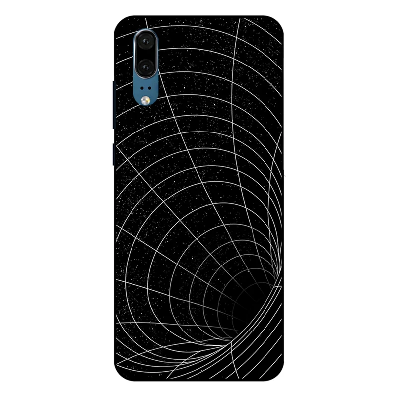 کاور مگافون کد 8108 مناسب برای گوشی موبایل هوآوی P20