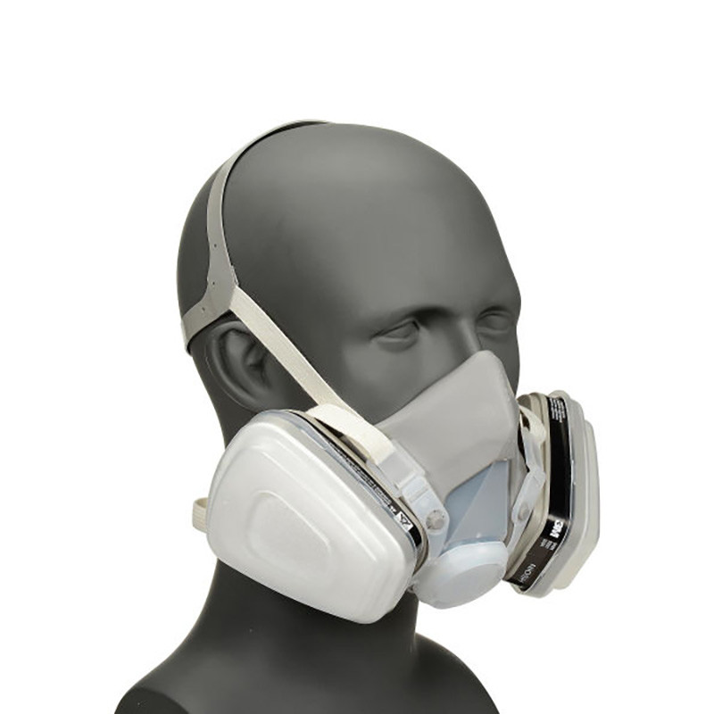 ماسک ایمنی تری ام مدل 52P71