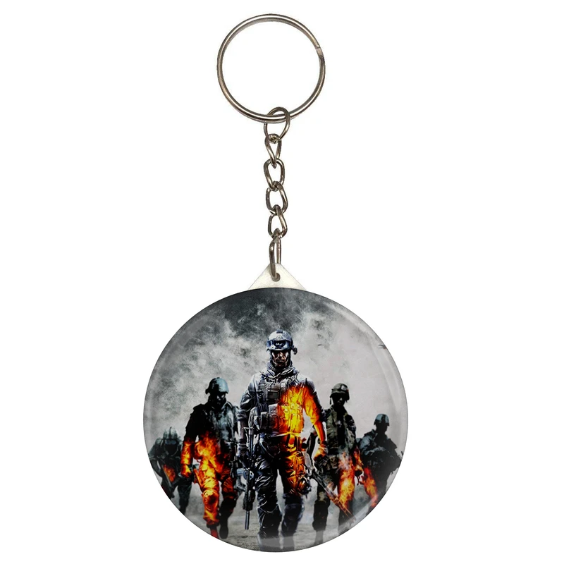 جاکلیدی طرح بتلفیلد مدل S1689