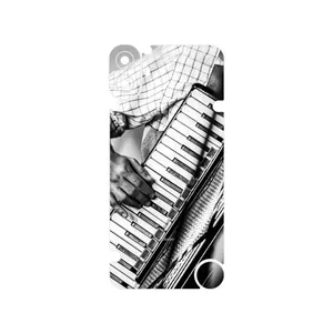 MAHOOT Accordion Cover Sticker for Nothing CMF Phone 1