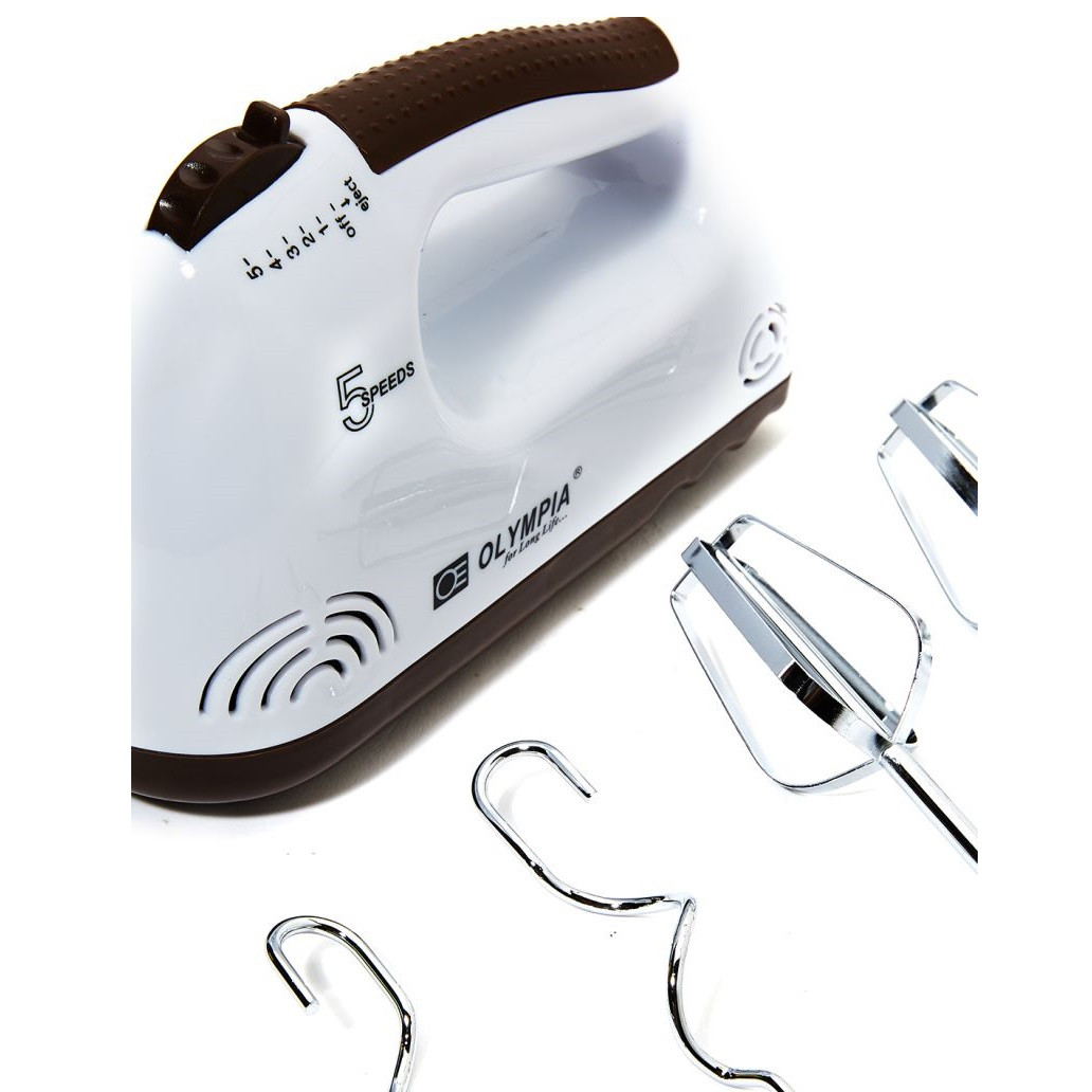 همزن برقی المپیا مدل OE-230