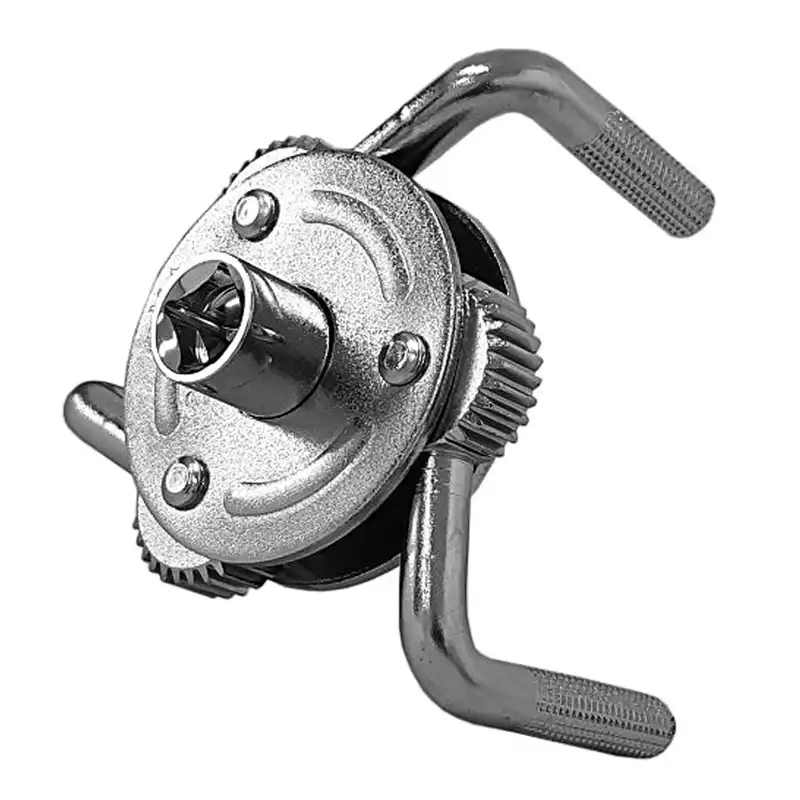 آچار فیلتر روغن مدل SMEF - 3058