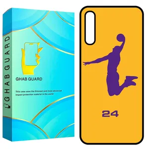 Ghab Guard GCHPA50 Cover For Samsung Galaxy A50 / A50s / A30s