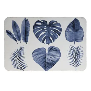 پادری  طرح برگ کد 9220 سایز 50 × 70 سانتی متر