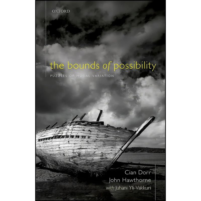کتاب The Bounds of Possibility اثر جمعی از نویسندگان انتشارات Oxford University Press