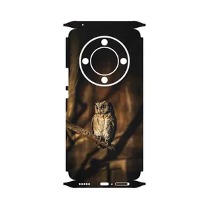 MAHOOT Owl-FullSkin Cover Sticker for Honor X9b