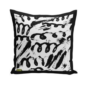 کاور کوسن ریحانلوکس مدل RIHAN-C07