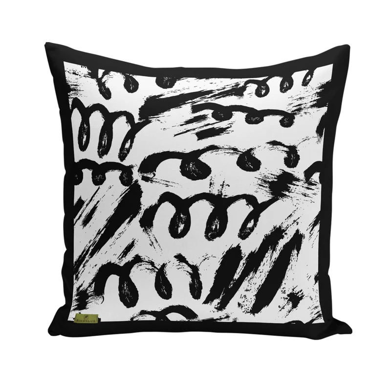 کاور کوسن ریحانلوکس مدل RIHAN-C07