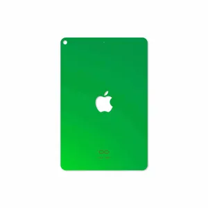 MAHOOT Matte-Green Cover Sticker for Apple iPad mini GEN 5 2019 A2126