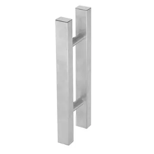 دستگیره حیاطی مدل دو طرفه کد STL29