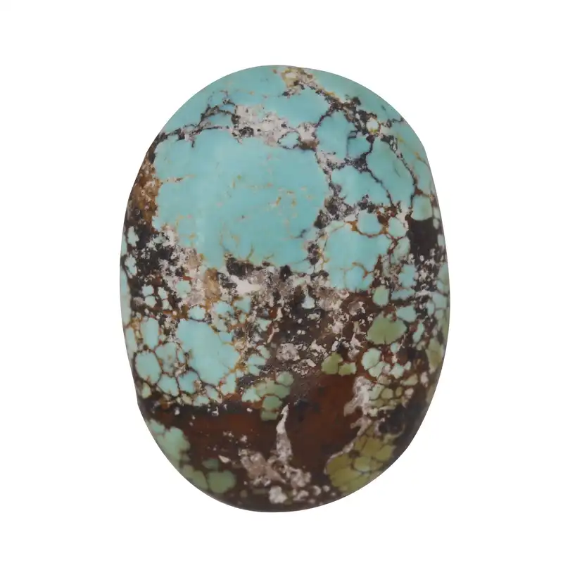 سنگ فیروزه مدل نیشابوری کد NG2277