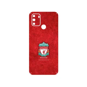 MAHOOT Liverpool Cover Sticker for Gplus S10 2022