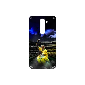 MAHOOT Pele Cover Sticker for LG G2