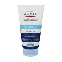 ژل بهداشتی آردن آتوپیا مدل Dry Relief حجم 150 میلی لیتر