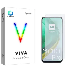 Junbo Viva Screen Protector For Xiaomi Mi 10T Pro 5G