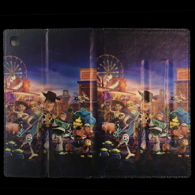 کیف کلاسوری مدل TD-T505 مناسب برای تبلت سامسونگ Galaxy Tab A7 10.4 2020 / T505