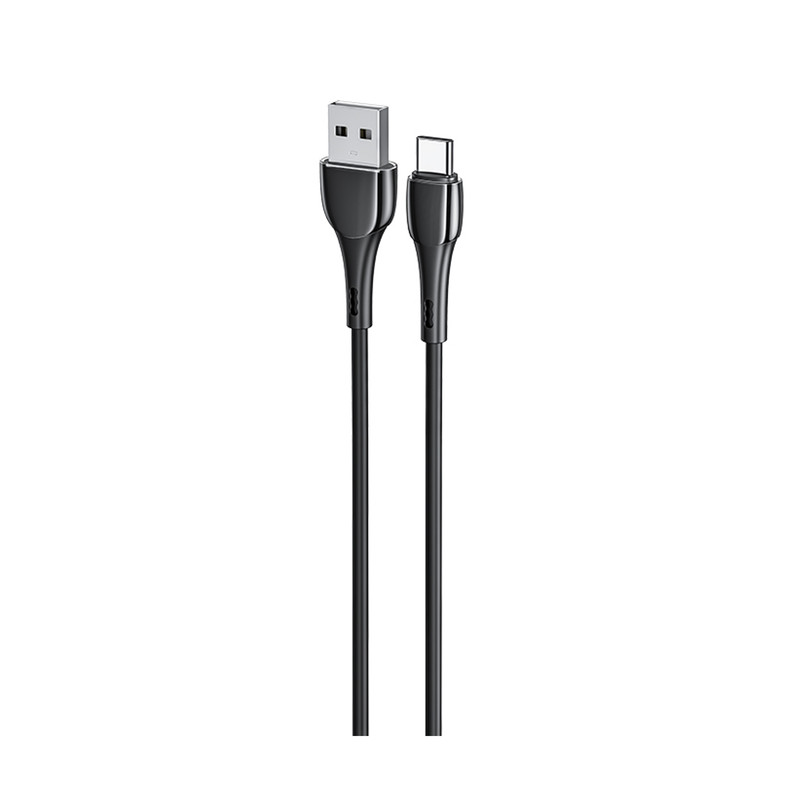 کابل تبدیل USB به USB-C هوکو مدل X49 طول 1 متر