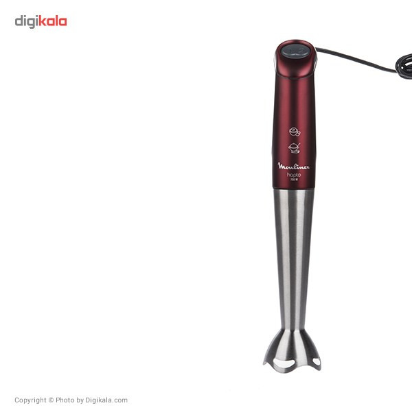 گوشت کوب برقی مولینکس مدل هپتو DD411 گوشت کوب برقی مولینکس مدل هپتو DD411