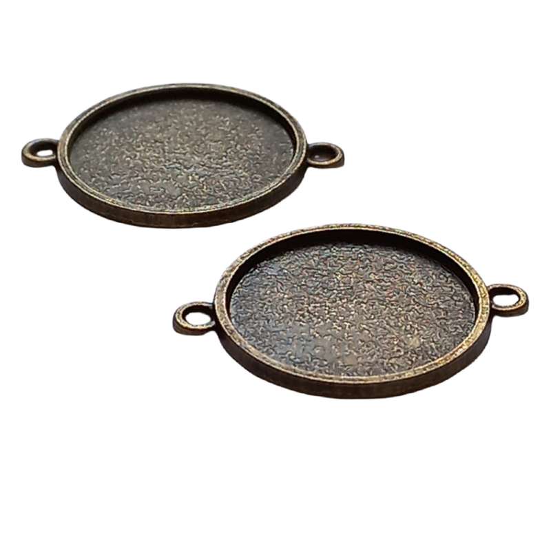 آویز دستبند مدل 084151 بسته دو عددی