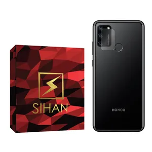      Sihan GLP camera lens protector for Honor 9A