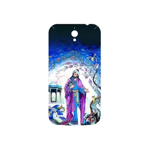 MAHOOT Hafiz Cover Sticker for Huawei Ascend G610