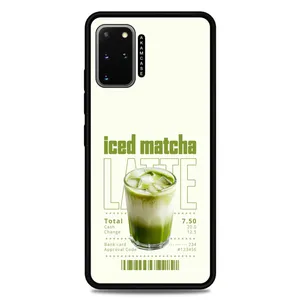 AKAM AMC-WSGS20P-MATCHA-6 Cover For Samsung Galaxy S20 Plus
