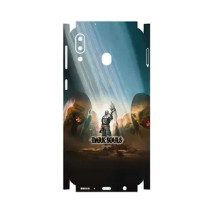 MAHOOT Dark Souls Game Series-FullSkin Cover Sticker for Samsung Galaxy M20