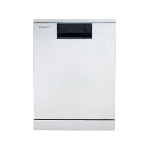 ماشین ظرفشویی زیرووات مدل FCD 3550 W