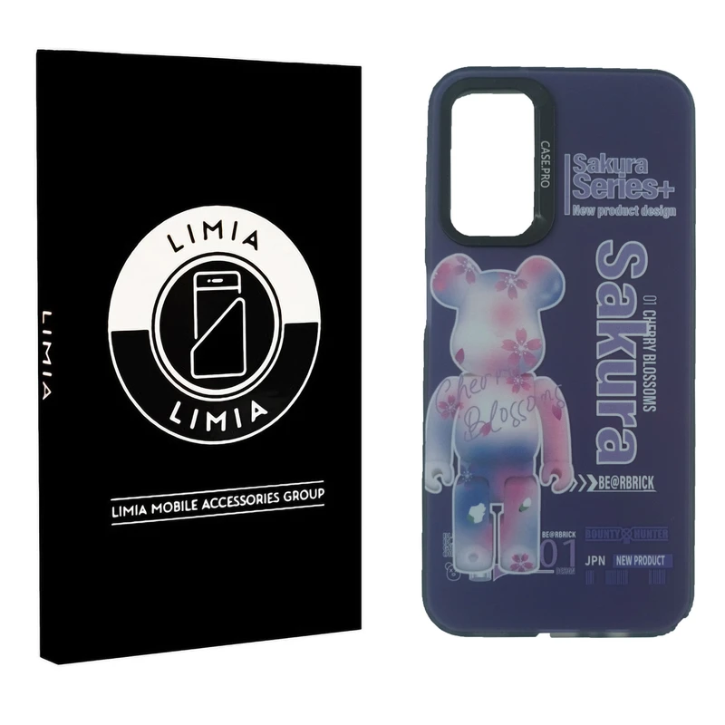 کاور لیمیا مدل فانتزی طرح SO COOL مناسب گوشی موبایل سامسونگ Galaxy A14