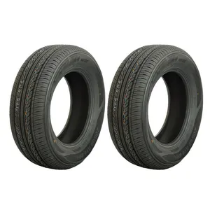لاستیک خودرو زتوم مدل KH16 سایز 205/60R15 دو حلقه