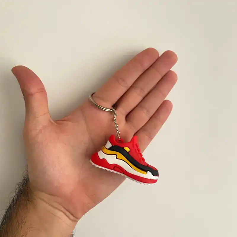 جاکلیدی مدل کتونی فانتزی