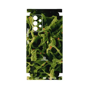 MAHOOT Atom Universe 2-FullSkin Cover Sticker for Samsung Galaxy A53 5G