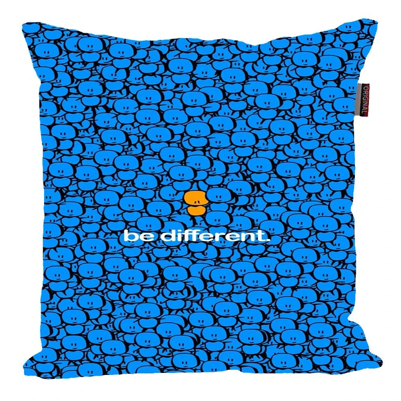 کوسن پاد آفرین مدل متن دار متفاوت باش بامزه کد 02518