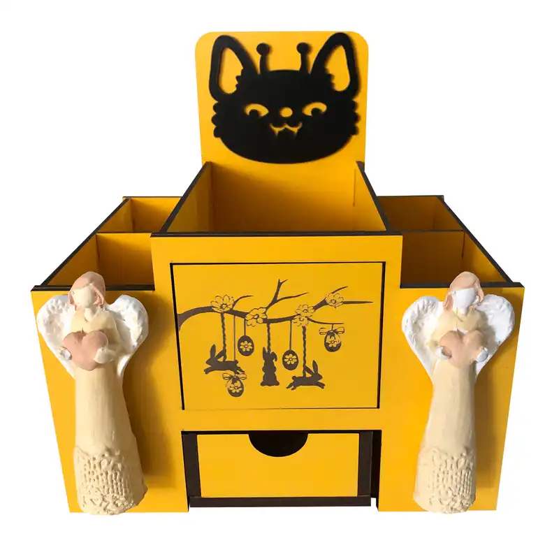 استند لوازم آرایشی مدل ST7