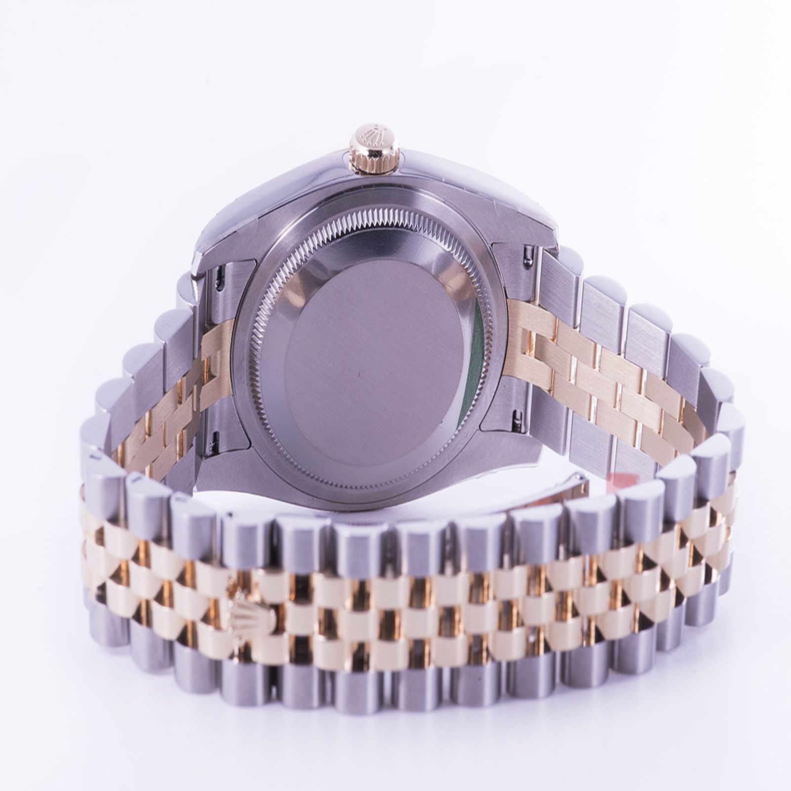 ساعت مچی عقربه ای زنانه مدل SGw114 Datejust -  - 3
