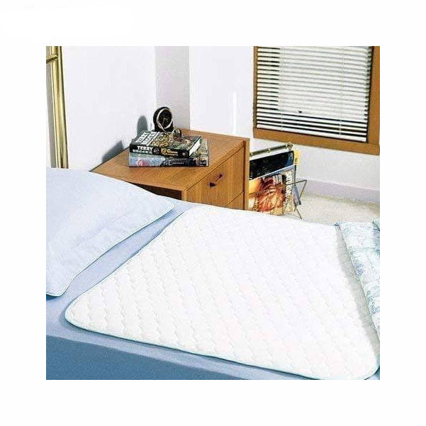 زیرانداز تعویض کودک مدل لوزی