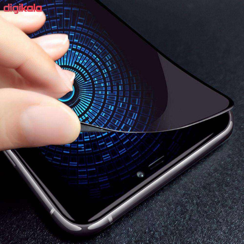 محافظ صفحه نمایش سرامیکی مدل Star Max مناسب برای گوشی موبایل شیائومی MI Note 10 Pro به همراه محافظ لنز دوربین و محافظ پشت گوشی