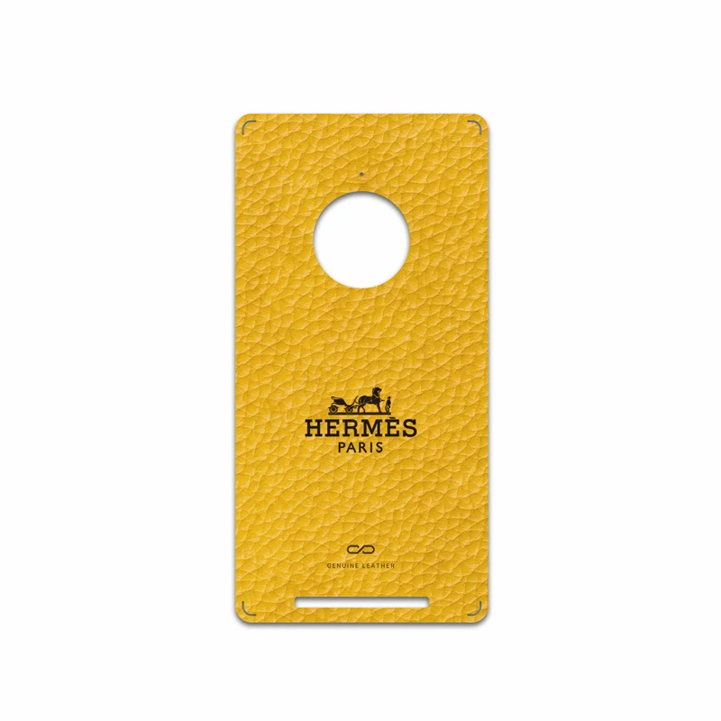 برچسب پوششی ماهوت مدل ML-HRMS مناسب برای گوشی موبایل نوکیا Lumia 830