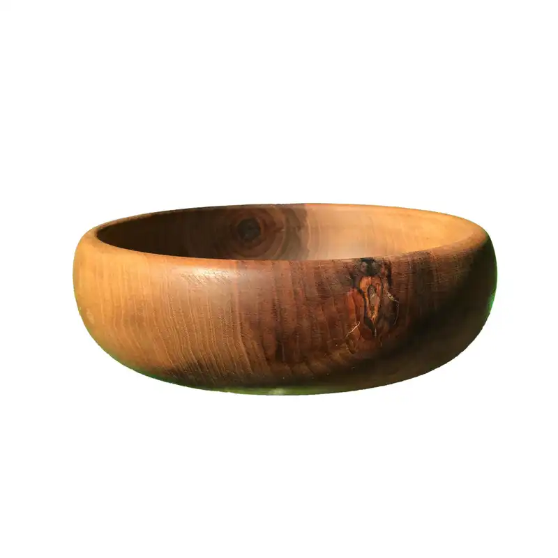 ظرف چوبی مدل Tw102