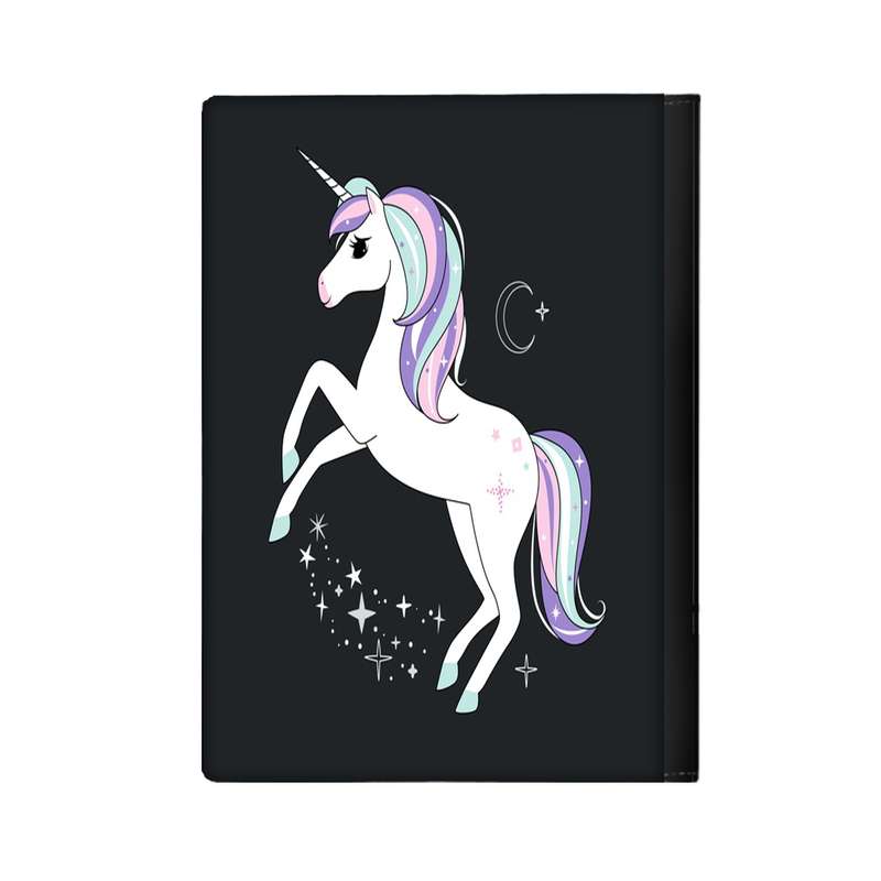 کلاسور مدل یونیکورن کد 1971