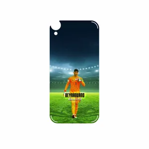 MAHOOT Alireza Beiranvand Cover Sticker for HTC Desire 820