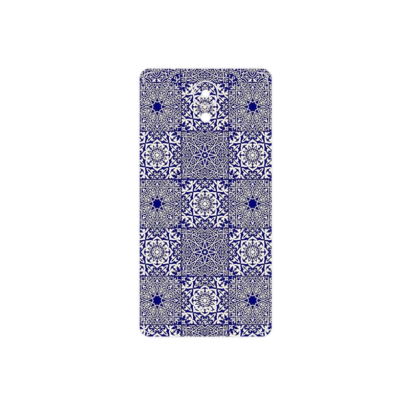 برچسب پوششی ماهوت مدل Iran Tile 11 مناسب برای گوشی موبایل اسمارت Art Lite