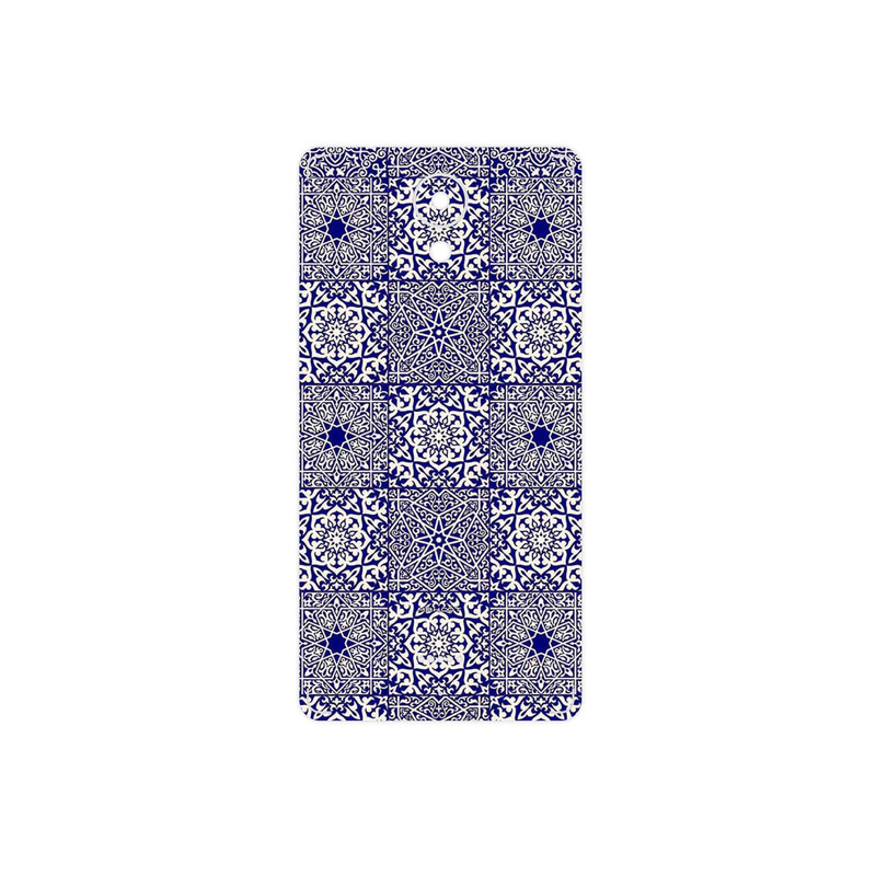 برچسب پوششی ماهوت مدل Iran Tile 11 مناسب برای گوشی موبایل اسمارت Art Lite