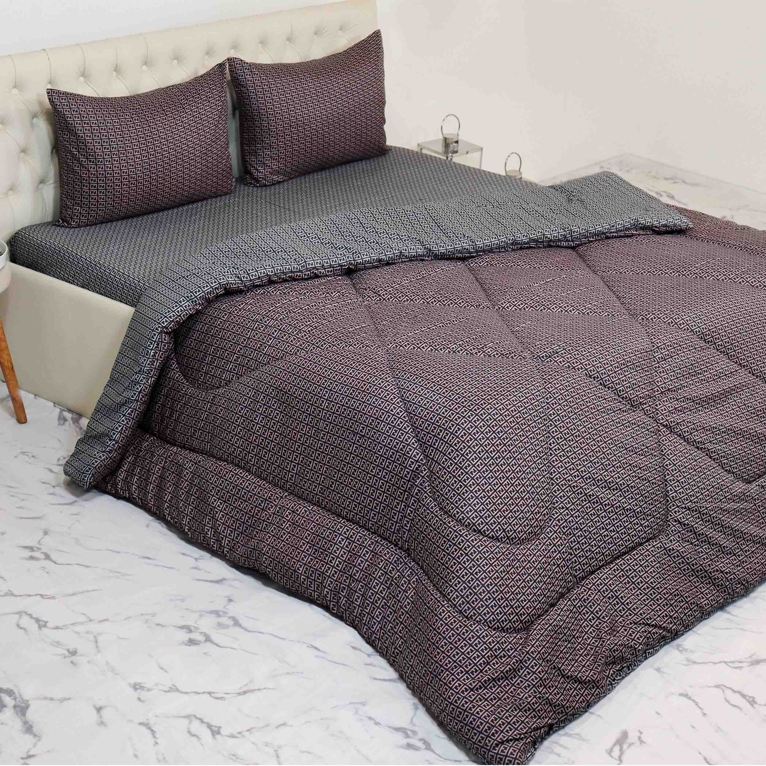 سرویس خواب مانیکاهوم مدل جولیا 1 نفره 3 تکه