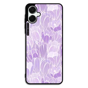 AKAM AMC-WSGA06-LAVENDER-13 Cover For Samsung Galaxy A06