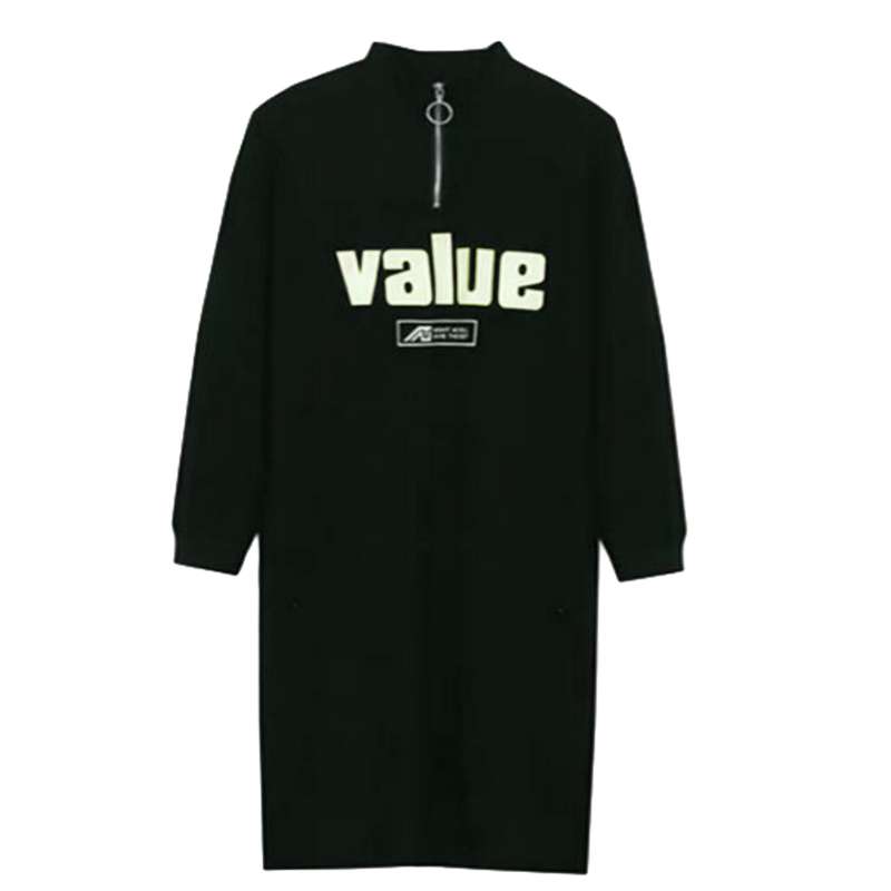 هودی زنانه مدل value