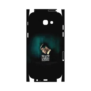 MAHOOT peaky blinders-FullSkin Cover Sticker for Samsung Galaxy A5 2017