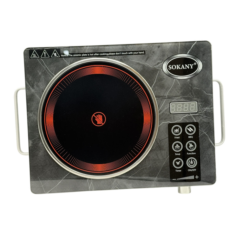 اجاق برقی سوکانی مدل SK-07073