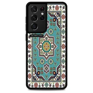 AKAM AMC-WSGS21U-PERSIAN-25 Cover For Samsung Galaxy S21 Ultra