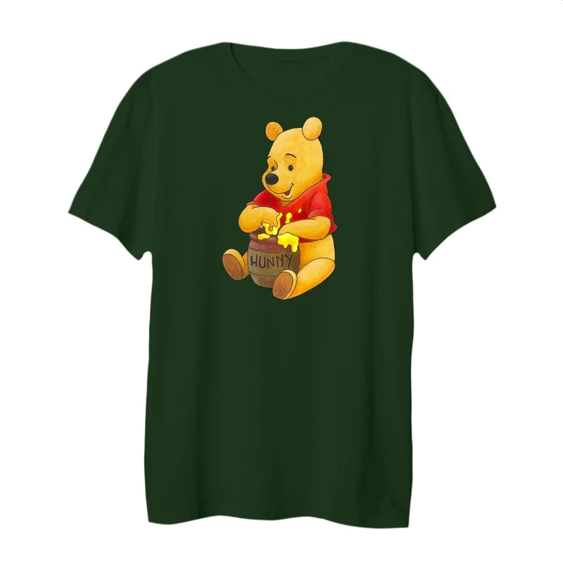 تی شرت لانگ آستین کوتاه زنانه مدل پو کد 9